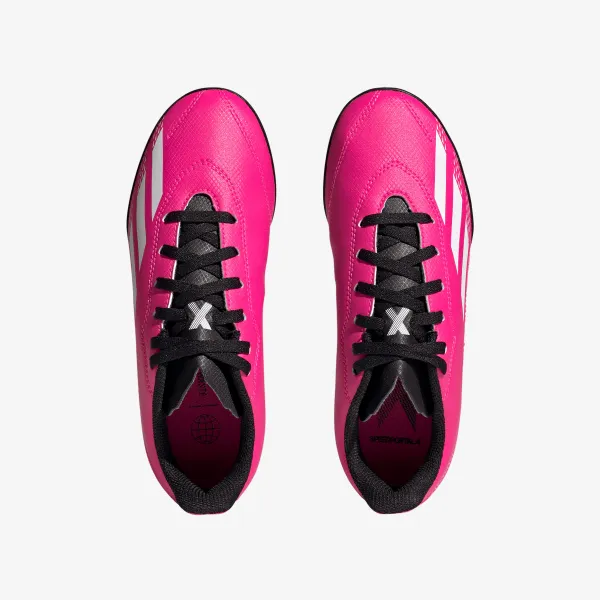 adidas X SPEEDPORTAL.4 TF J 