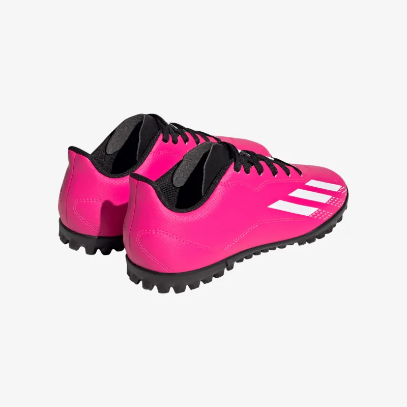 adidas X SPEEDPORTAL.4 TF J 