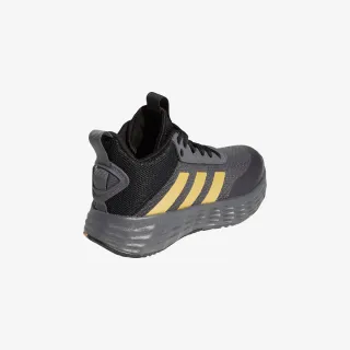 Adidas Ownthegame 2.0 