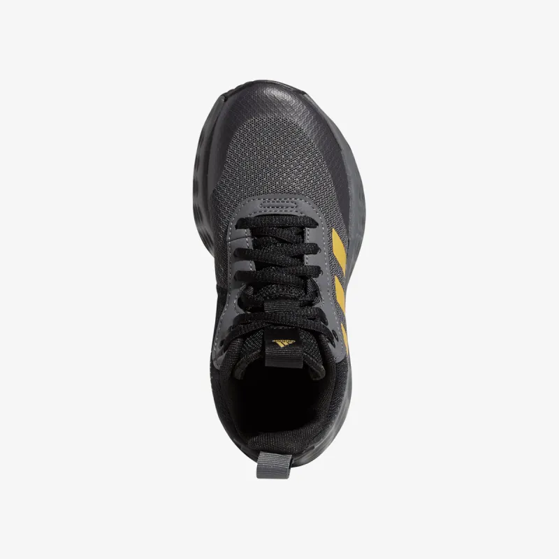 Adidas Ownthegame 2.0 
