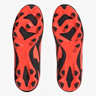 Adidas X SPEEDPORTAL MESSI.4 FxG J 