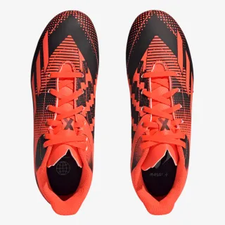 Adidas X SPEEDPORTAL MESSI.4 FxG J 