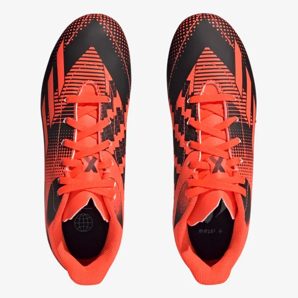 Adidas X SPEEDPORTAL MESSI.4 FxG J 