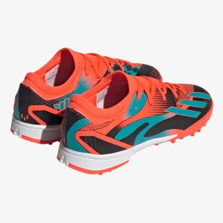 Adidas X SPEEDPORTAL MESSI.3 TF J 