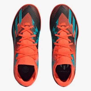 Adidas X SPEEDPORTAL MESSI.3 TF J 
