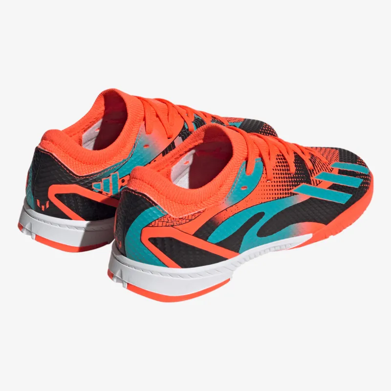 Adidas X SPEEDPORTAL MESSI.3 IN J 