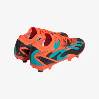 Adidas X SPEEDPORTAL MESSI.3 FG 