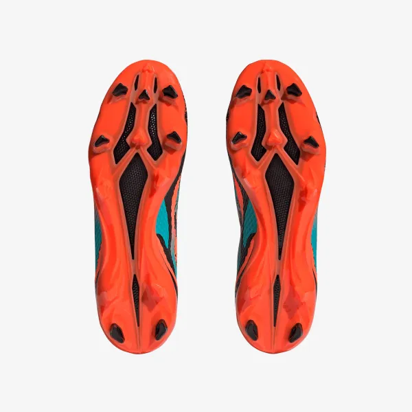 Adidas X SPEEDPORTAL MESSI.3 FG 