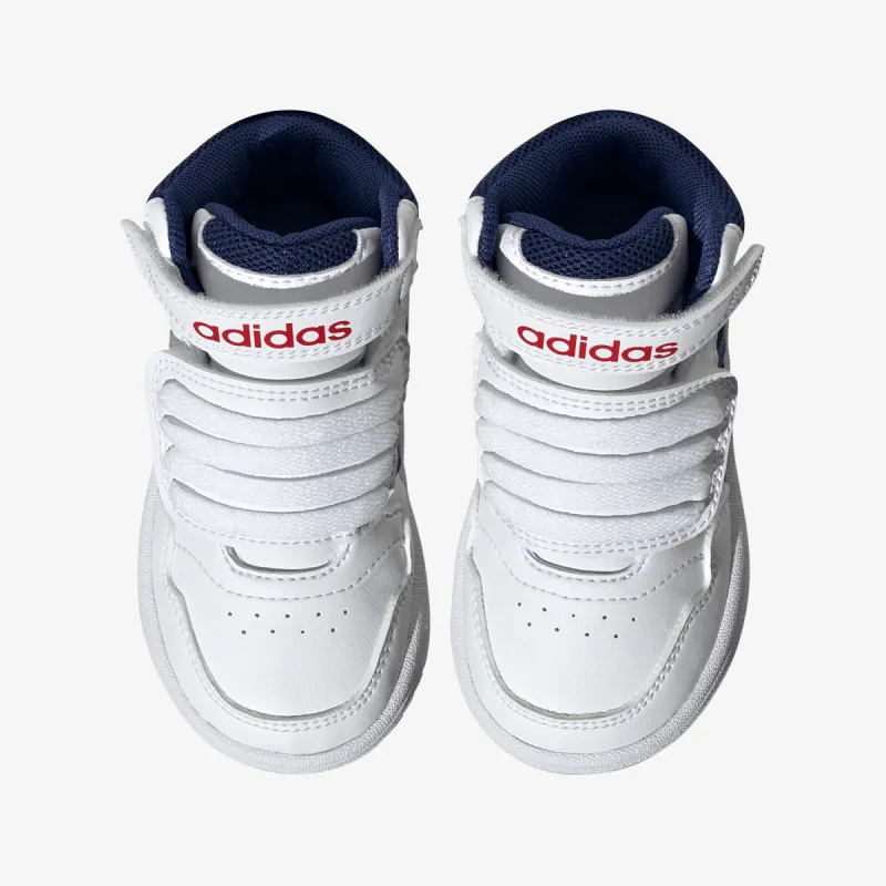 Adidas HOOPS MID 3.0 