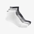 Reebok TE LOW CUT SOCK 3P 