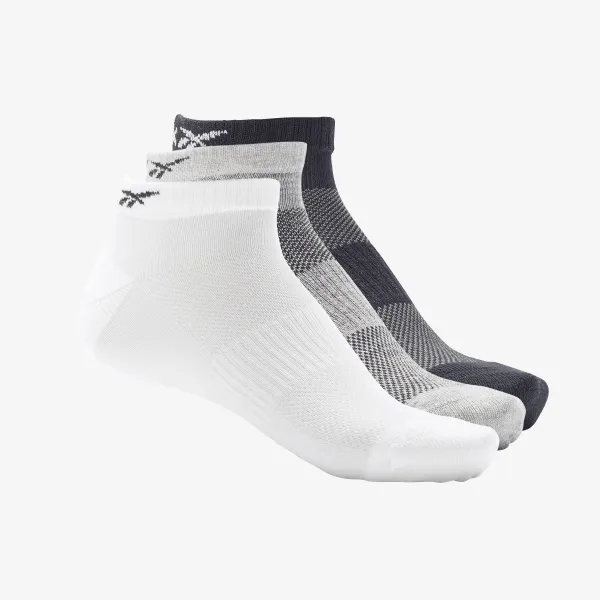 Reebok TE LOW CUT SOCK 3P 