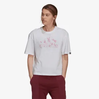 Adidas W SOFT FLRL G T 