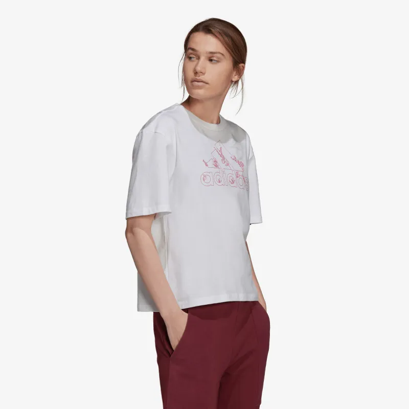 Adidas W SOFT FLRL G T 