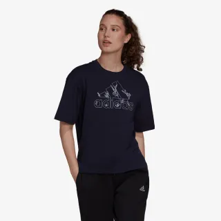 Adidas W SOFT FLRL G T 
