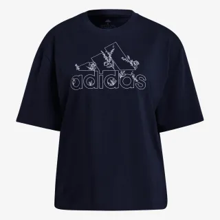 Adidas W SOFT FLRL G T 