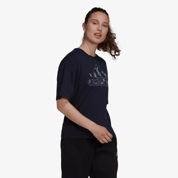 Adidas W SOFT FLRL G T 