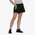 Adidas W FI WV SHORT 