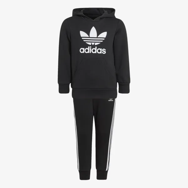 Adidas HOODIE SET 