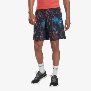 Reebok TS EPIC AOP SHORT 