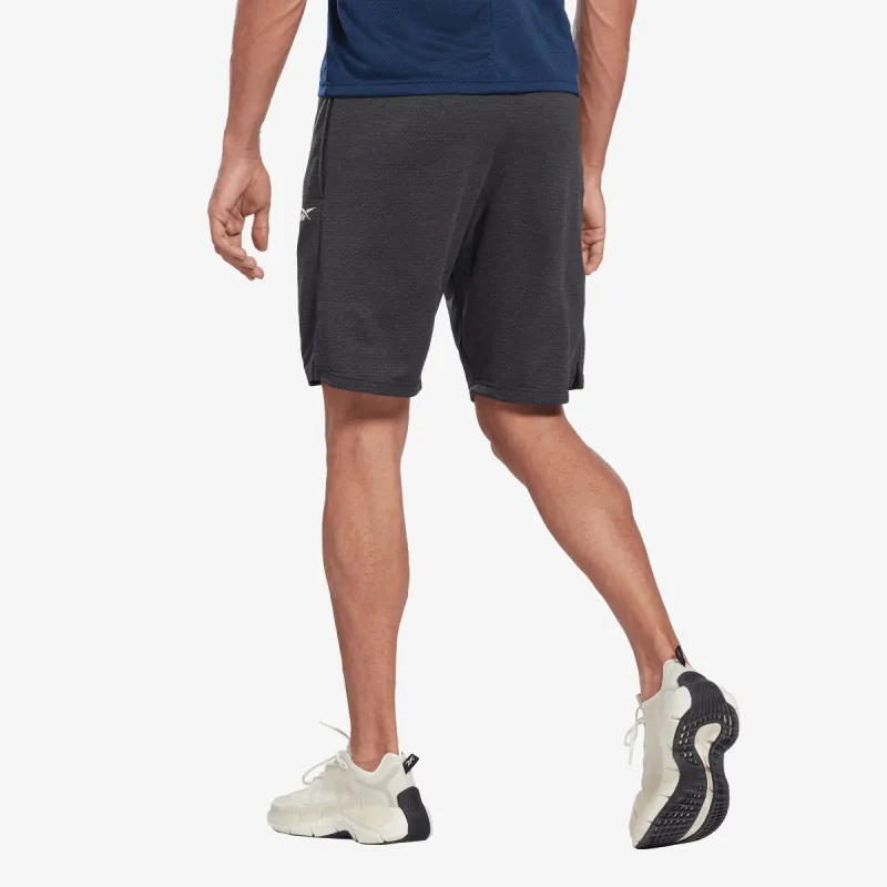 Reebok WOR MELANGE SHORT 