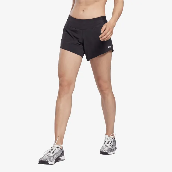 Reebok UBF Athlete Short 