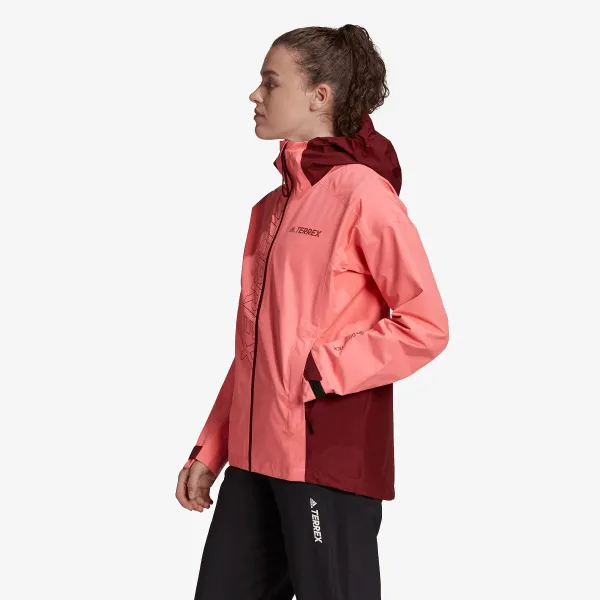 adidas W Gtx Paclite J 