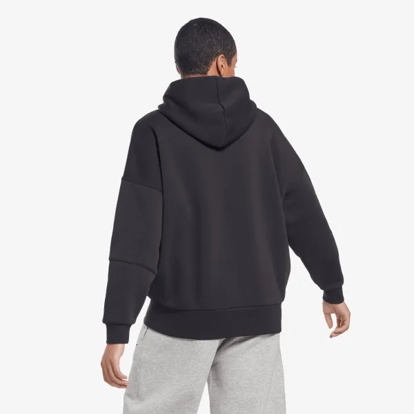 Reebok Lux Hoodie 