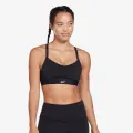 Reebok S Lux Strappy Sports Bra 
