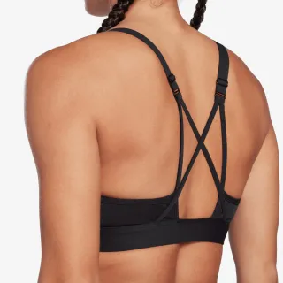 Reebok S Lux Strappy Sports Bra 