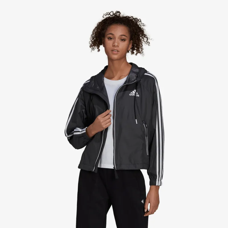 Adidas W BSC 3S W.R. J 