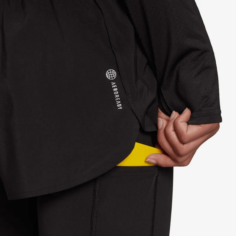 Adidas RI 3B 2IN1SHORT 