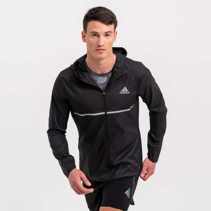 Adidas OWN THE RUN JKT 