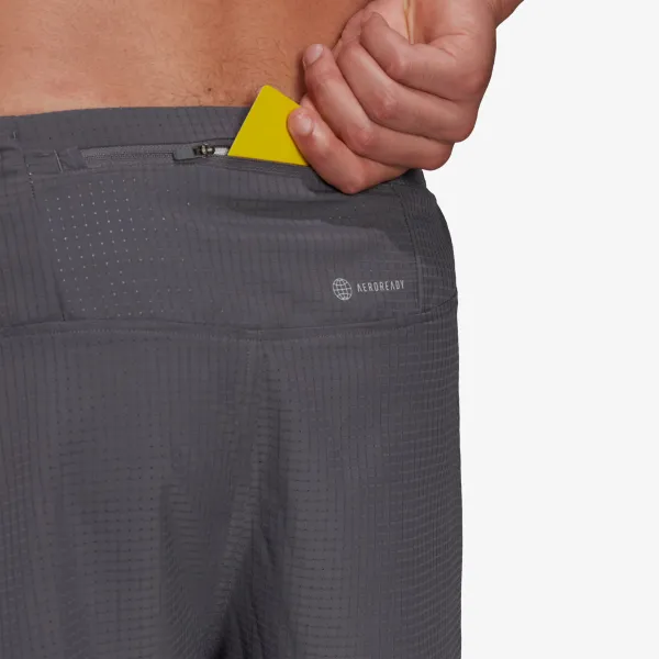 adidas D4R SHORT MEN 