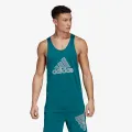 Adidas M BOS PB MUSCLE 