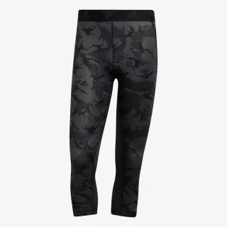 Adidas CAMO TIGHT 