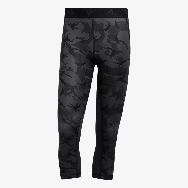 Adidas CAMO TIGHT 