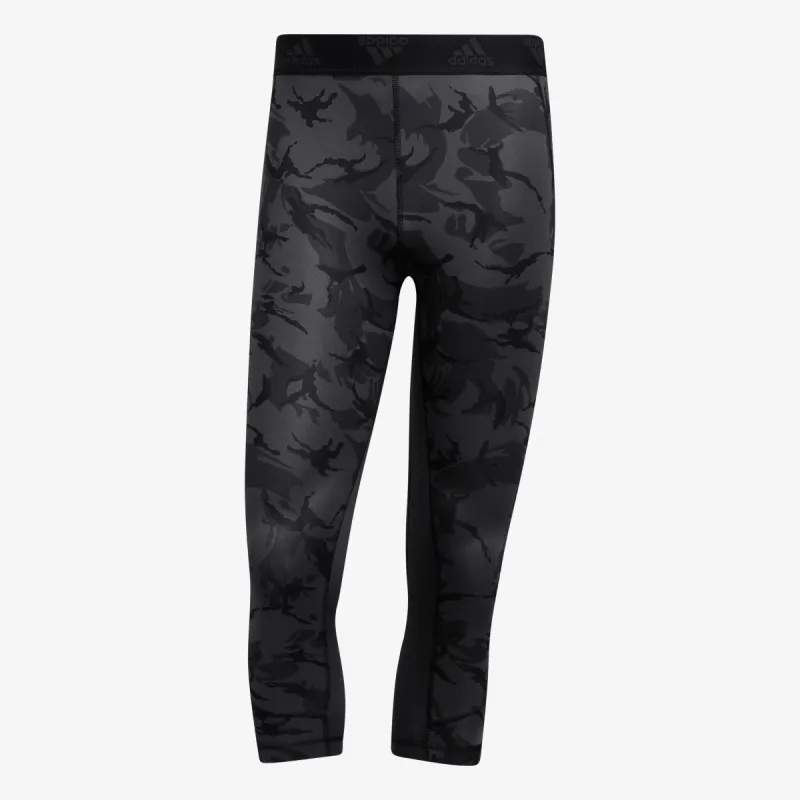 Adidas CAMO TIGHT 