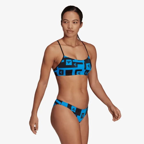Adidas BARS AOP BIKINI 