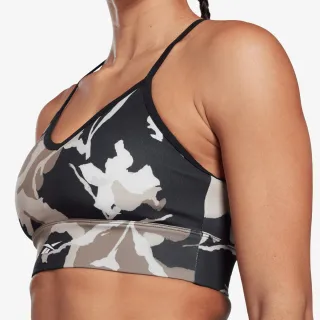 Reebok MYT AOP Bra 