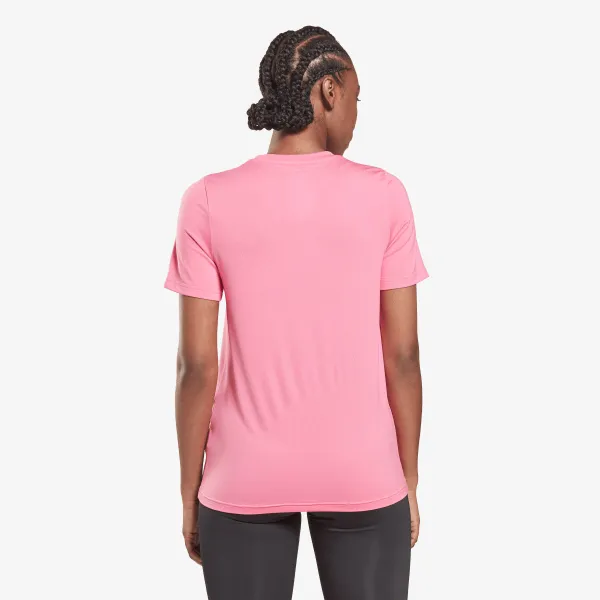 Reebok WOR Speedwick Tee 