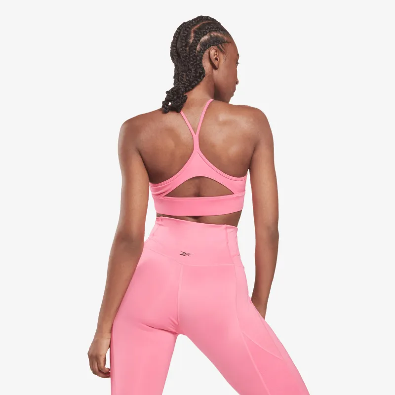 Reebok WOR Tri Back Bra- Pad 