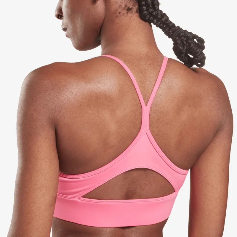 Reebok WOR Tri Back Bra- Pad 