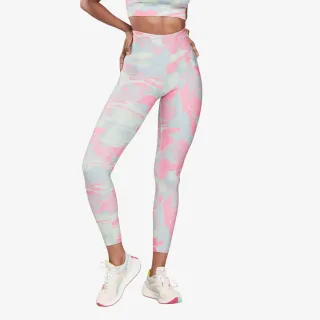 Reebok WOR AOP Tight 