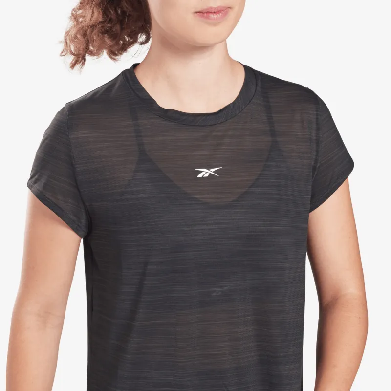 Reebok WOR AC Tee 