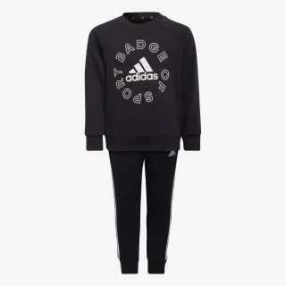 Adidas LK LOGO JOG SET 