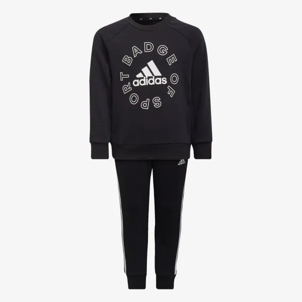 Adidas LK LOGO JOG SET 