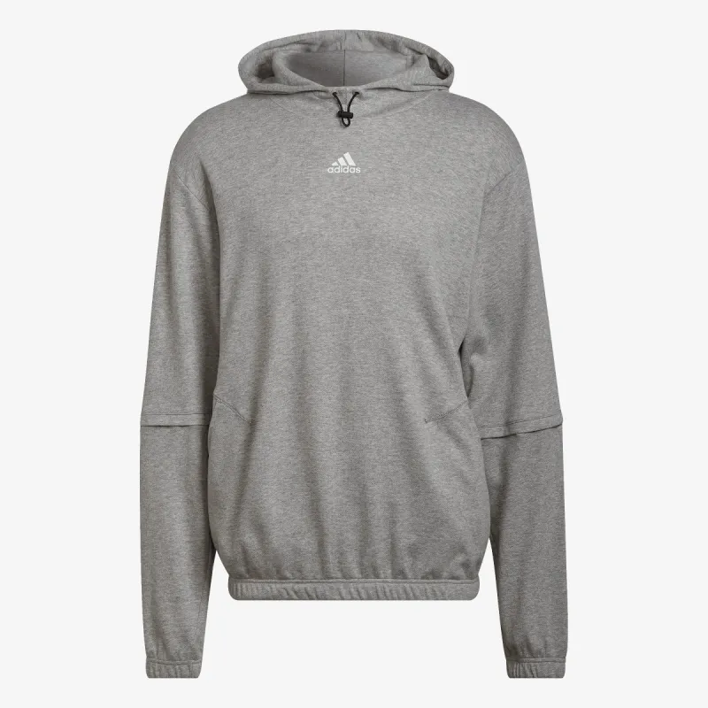 Adidas M TRVL LW HD 