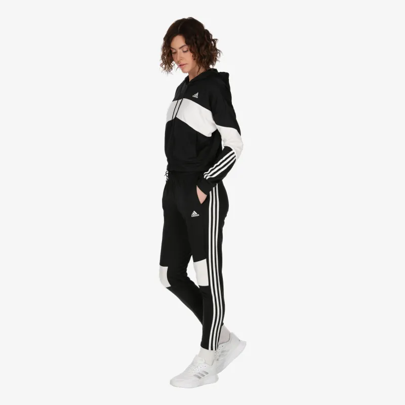 Adidas W BOLD BLOCK TS 