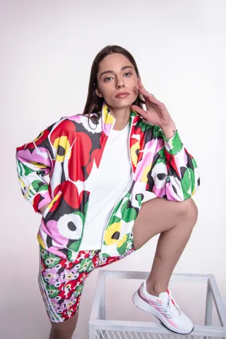 Adidas MMK Tracktop 
