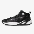 Adidas Exhibit A Mid 